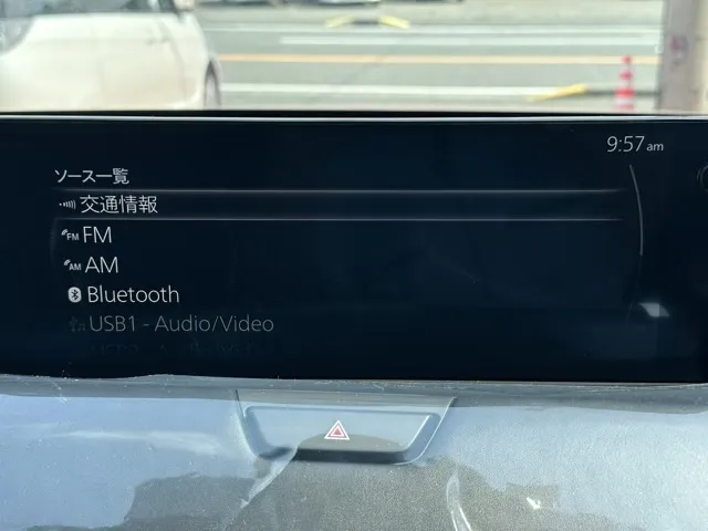 CX-60(マツダ)XD-ハイブリッド エクスクルーシブスポーツ 4WD中古車 17