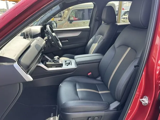 CX-60(マツダ)XD-ハイブリッド エクスクルーシブスポーツ 4WD中古車 3