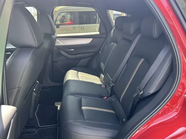 CX-60(マツダ)XD-ハイブリッド エクスクルーシブスポーツ 4WD中古車 4