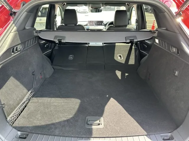 CX-60(マツダ)XD-ハイブリッド エクスクルーシブスポーツ 4WD中古車 8