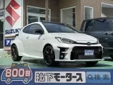 トヨタGRヤリス 専用設計のエンジンと４WDシステム！[NO:16639]