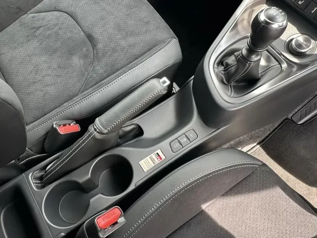 GRヤリス(トヨタ)RZ ハイパフォーマンス ４WD 6MT中古車 22