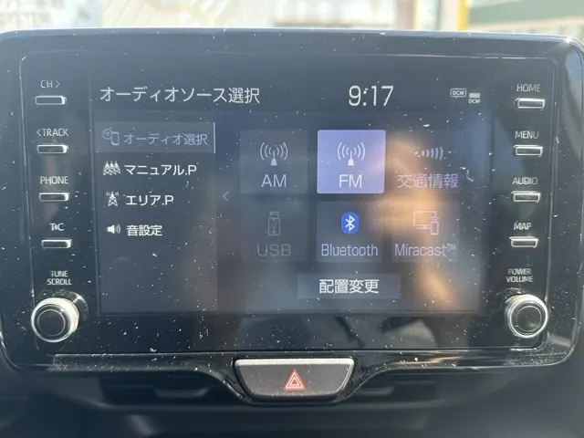 ヤリス(トヨタ)ＧレンタUP 20