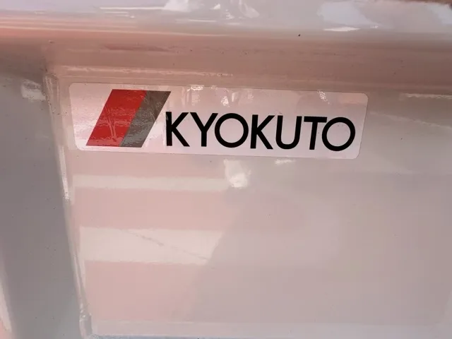 キャンター(三菱)３ｔ ローダースライドダンプレンタ登録済未使用車 11