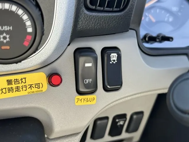 キャンター(三菱)３ｔ ローダースライドダンプレンタ登録済未使用車 23