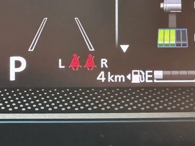 スペーシア(スズキ)ハイブリッドX 純正ドアバイザー付届出済未使用車 24