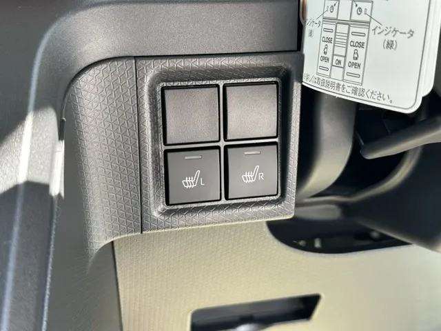 タント(ダイハツ)ファンクロスターボ  パノラマUGP届出済未使用車 20