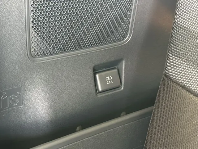 タント(ダイハツ)ファンクロスターボ  パノラマUGP届出済未使用車 7