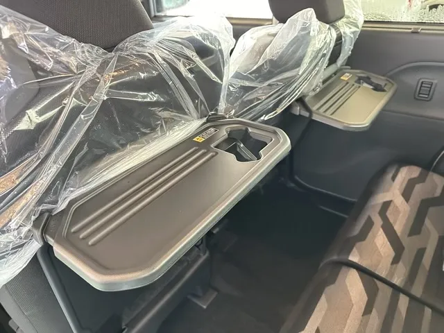 タント(ダイハツ)ファンクロスターボ  パノラマUGP届出済未使用車 9