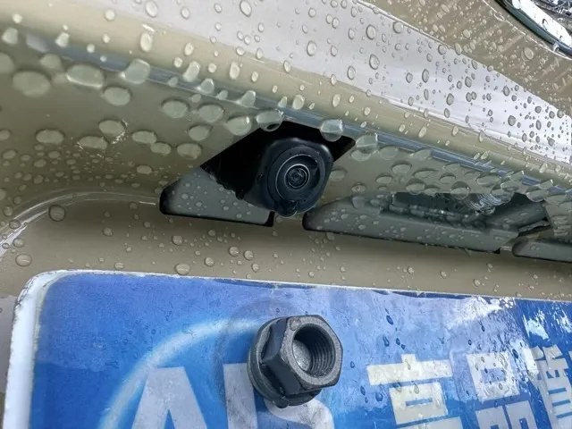 タント(ダイハツ)ファンクロスターボ  パノラマUGP届出済未使用車 10