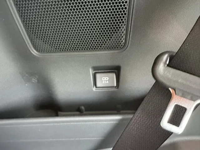 タント(ダイハツ)ファンクロスターボ  パノラマUGP届出済未使用車 13