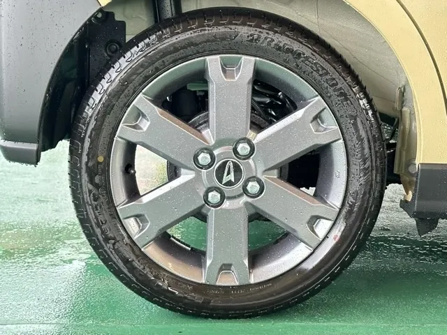タント(ダイハツ)ファンクロスターボ  パノラマUGP届出済未使用車 15