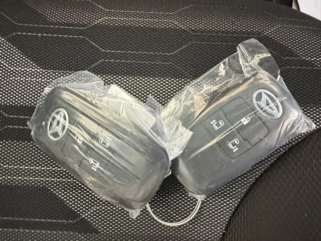 タント(ダイハツ)ファンクロスターボ  パノラマUGP届出済未使用車 26