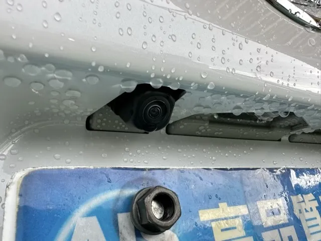 タント(ダイハツ)ファンクロスターボ  パノラマUGP届出済未使用車 9