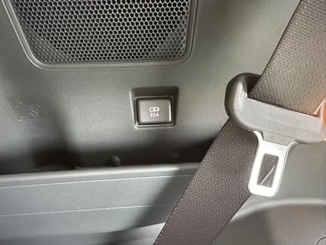 タント(ダイハツ)ファンクロスターボ  パノラマUGP届出済未使用車 11