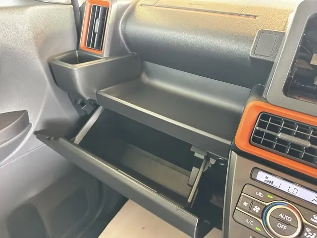 タント(ダイハツ)ファンクロスターボ  パノラマUGP届出済未使用車 20