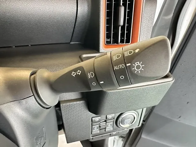 タント(ダイハツ)ファンクロスターボ  パノラマUGP届出済未使用車 22