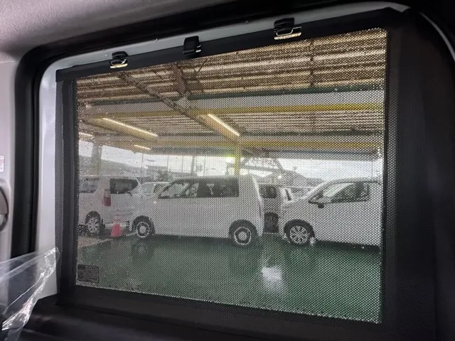 タント(ダイハツ)ファンクロスターボ  パノラマUGP届出済未使用車 7