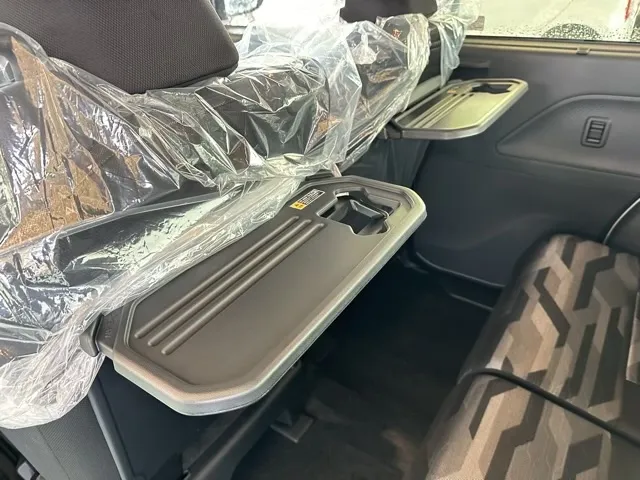タント(ダイハツ)ファンクロスターボ  パノラマUGP届出済未使用車 8