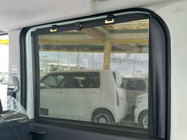 タント(ダイハツ)ファンクロス パノラマUGP届出済未使用車 7
