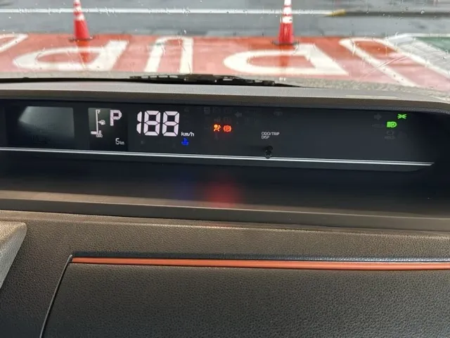 タント(ダイハツ)ファンクロス パノラマUGP届出済未使用車 21