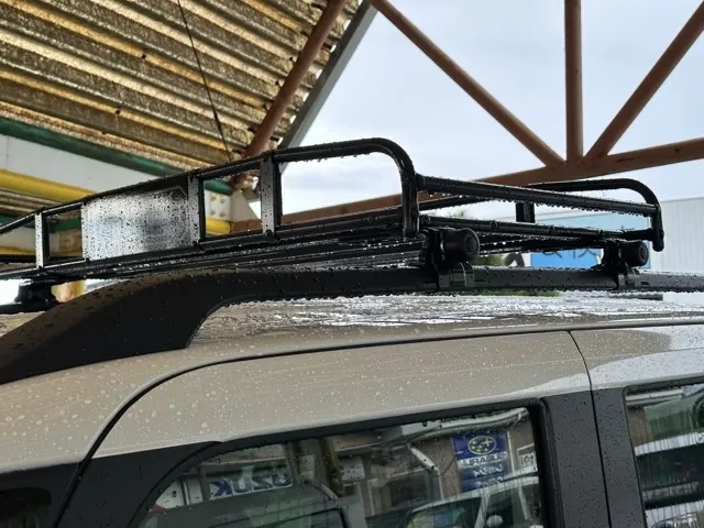 タント(ダイハツ)ファンクロス パノラマUGP届出済未使用車 27