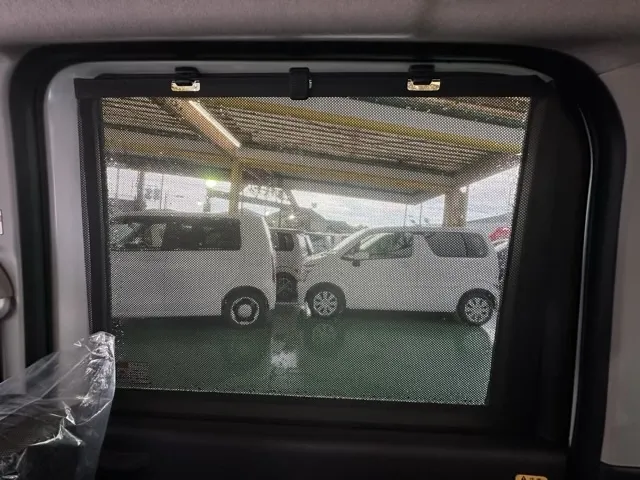 タント(ダイハツ)ファンクロス パノラマUGP届出済未使用車 7