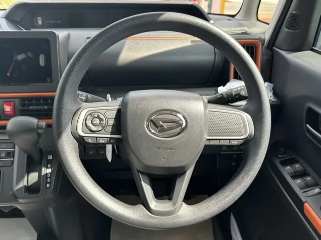 タント(ダイハツ)ファンクロス パノラマUGP届出済未使用車 10