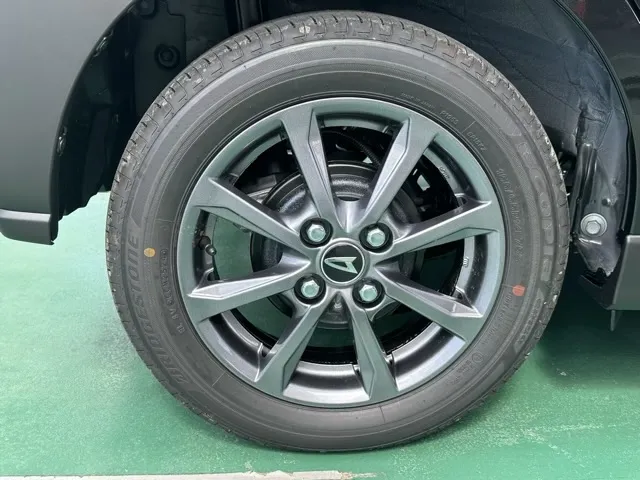 タント(ダイハツ)ファンクロス パノラマUGP届出済未使用車 15