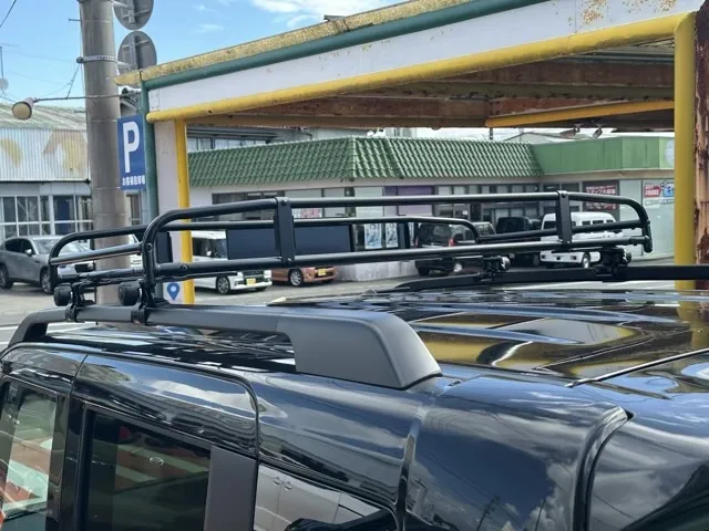 タント(ダイハツ)ファンクロス パノラマUGP届出済未使用車 27