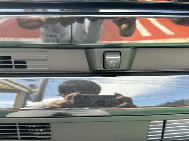 タント(ダイハツ)ファンクロス パノラマUGP届出済未使用車 28