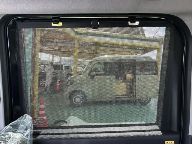 タント(ダイハツ)ファンクロス パノラマUGP届出済未使用車 7