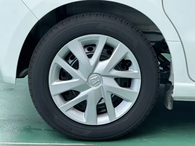 N-BOX(ホンダ)Ｌ中古車 11