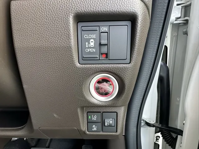 N-BOX(ホンダ)Ｌ中古車 13
