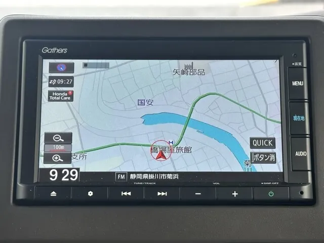 N-BOX(ホンダ)Ｌ中古車 14
