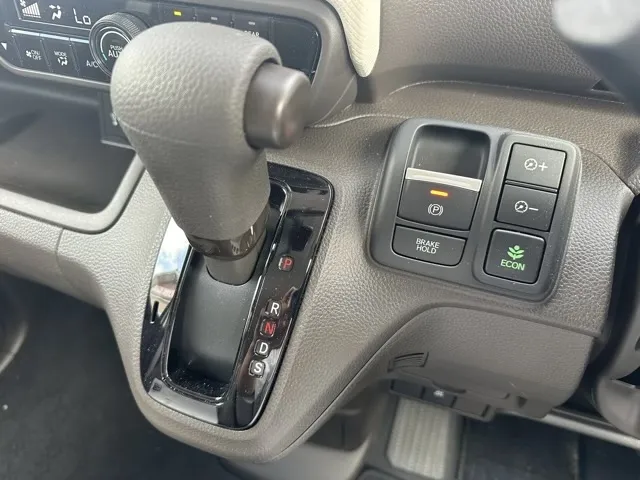 N-BOX(ホンダ)Ｌ中古車 18