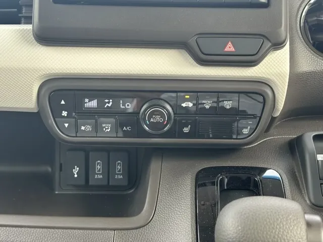 N-BOX(ホンダ)Ｌ中古車 19