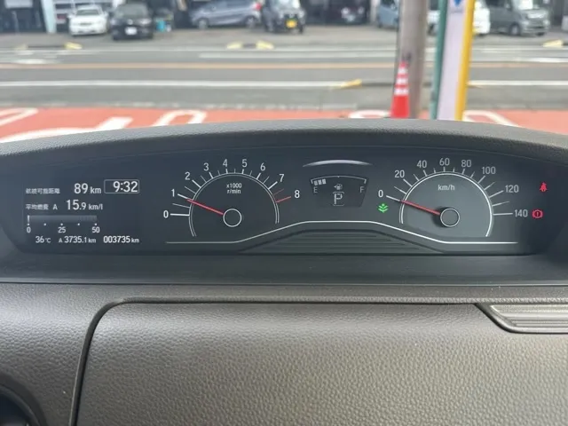 N-BOX(ホンダ)Ｌ中古車 25