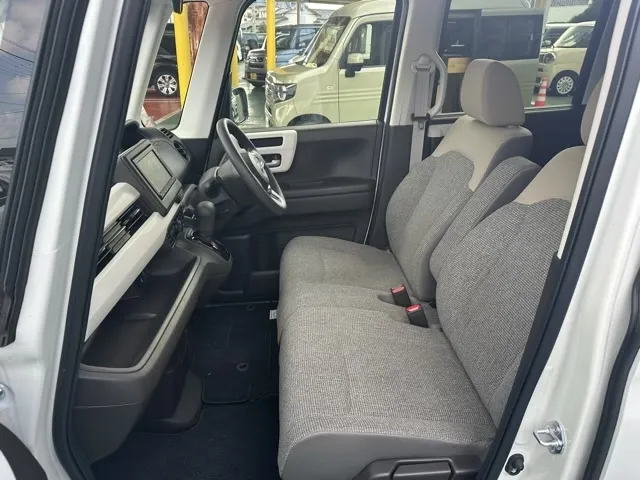 N-BOX(ホンダ)Ｌ中古車 3