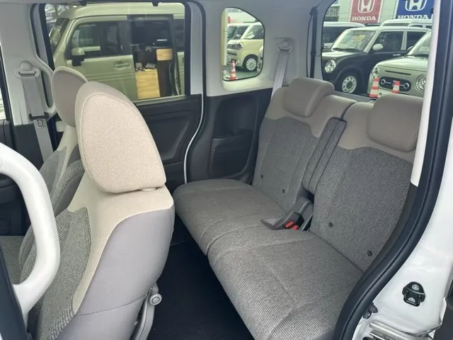 N-BOX(ホンダ)Ｌ中古車 4