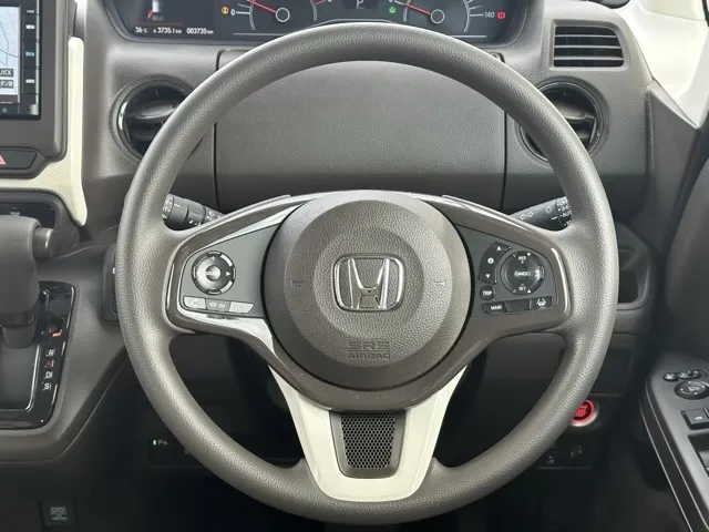 N-BOX(ホンダ)Ｌ中古車 6