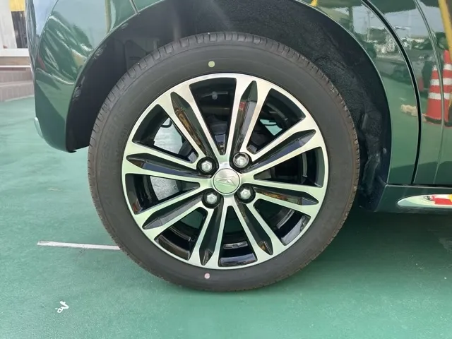 キャスト(ダイハツ)スタイルＧ　プライムコレクション　ＳＡⅢディーラ-試乗車 11