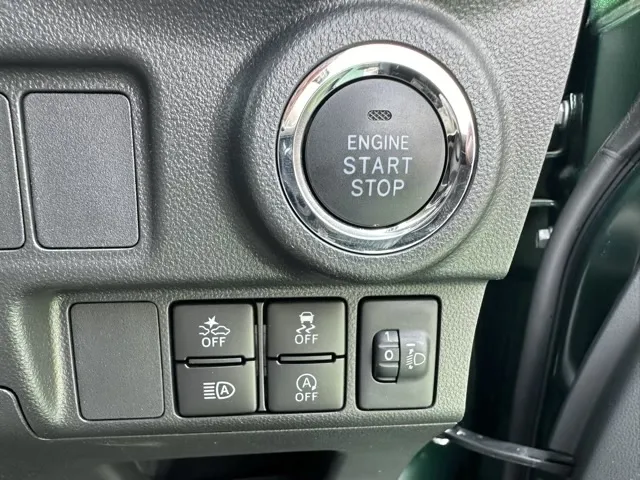 キャスト(ダイハツ)スタイルＧ　プライムコレクション　ＳＡⅢディーラ-試乗車 14