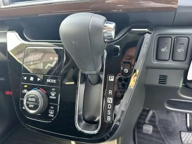 キャスト(ダイハツ)スタイルＧ　プライムコレクション　ＳＡⅢディーラ-試乗車 17