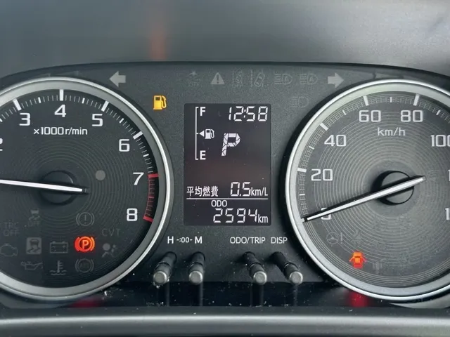 キャスト(ダイハツ)スタイルＧ　プライムコレクション　ＳＡⅢディーラ-試乗車 22