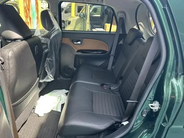 キャスト(ダイハツ)スタイルＧ　プライムコレクション　ＳＡⅢディーラ-試乗車 4
