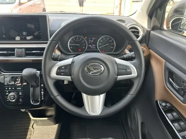 キャスト(ダイハツ)スタイルＧ　プライムコレクション　ＳＡⅢディーラ-試乗車 6