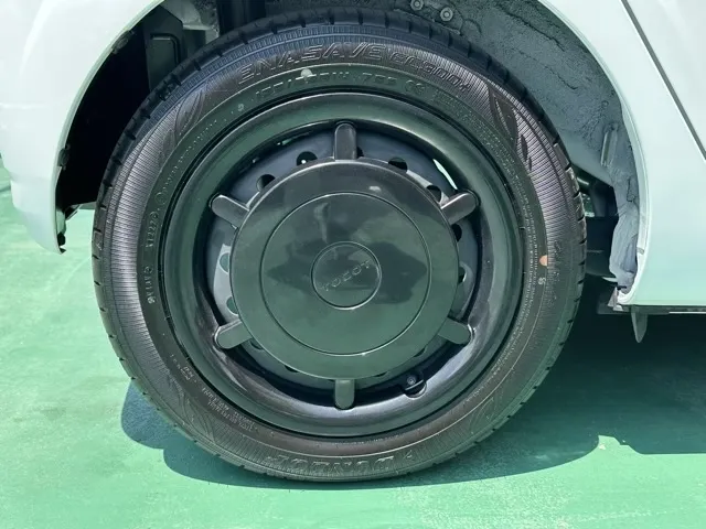 ミラトコット(ダイハツ)G-SAⅢ アナザースタイルPKG クールスタイルディーラ-試乗車 11