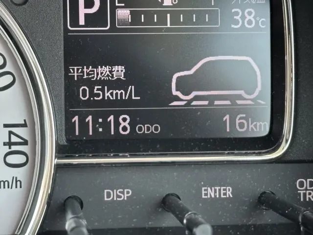 ミラトコット(ダイハツ)G-SAⅢ アナザースタイルPKG クールスタイルディーラ-試乗車 22