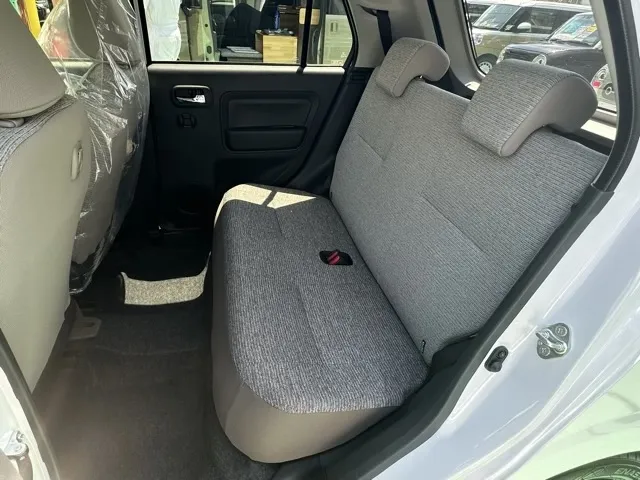 ミラトコット(ダイハツ)G-SAⅢ アナザースタイルPKG クールスタイルディーラ-試乗車 4